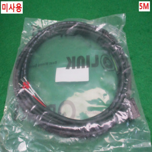 북48289/미사용서보모터전원케이블/MR-PWS1CBL5M-A1-L/삼원